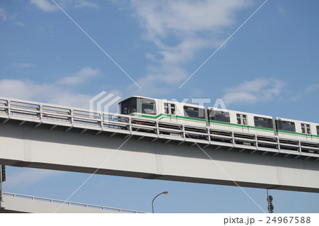 モノレール モノレール 24967588