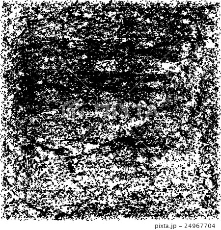 Abstract hand drawn vector  grunge texture 24967704