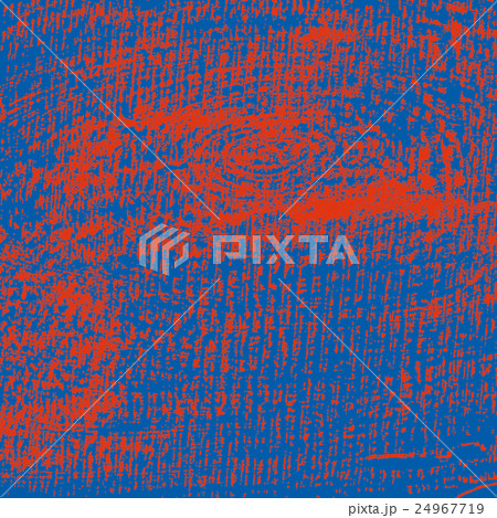 Abstract hand drawn vector  grunge texture 24967719