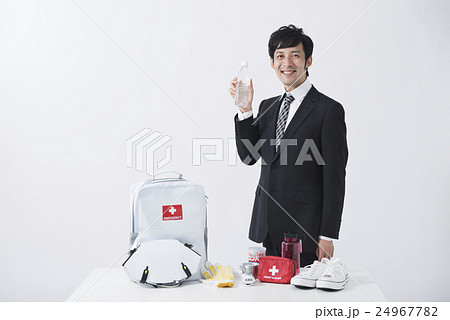 防災 24967782