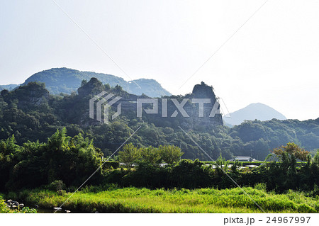 古羅漢の景 全景 古羅漢の景 全景 24967997
