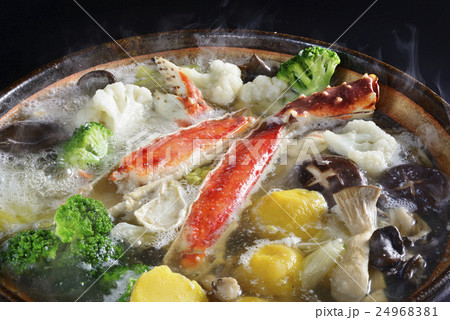 かに鍋 24968381