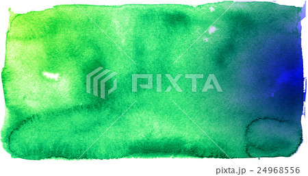 watercolor painted paper texture background. 24968556