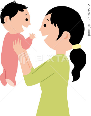 若者の子育て 若者の子育て 24969512