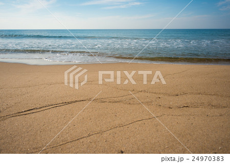 琴引浜 琴引浜 24970383