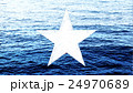 ミャンマー国旗 24970689