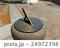 日時計 24972398
