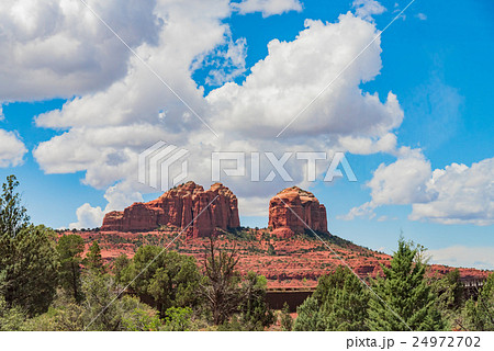 Sedona in Arizona,USA（セドナ） 24972702