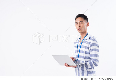 エンジニア 24972895
