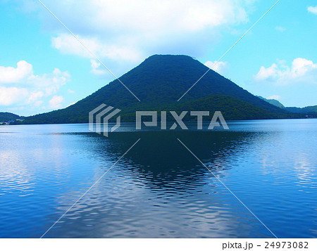 榛名山・榛名湖イメージ（１２） 24973082
