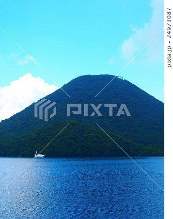 榛名山・榛名湖イメージ（１７） 24973087