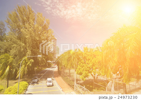 street scenery 24973230