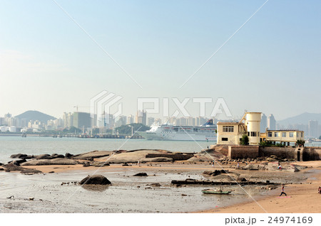 アモイ風景 24974169