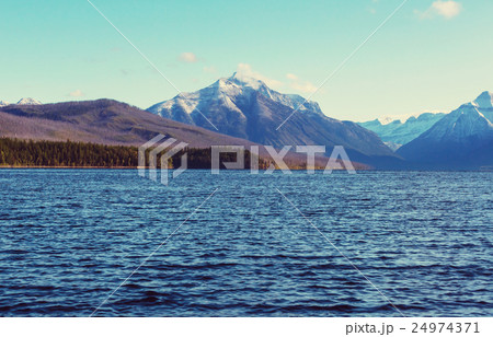 Glacier Park Glacier Park 24974371