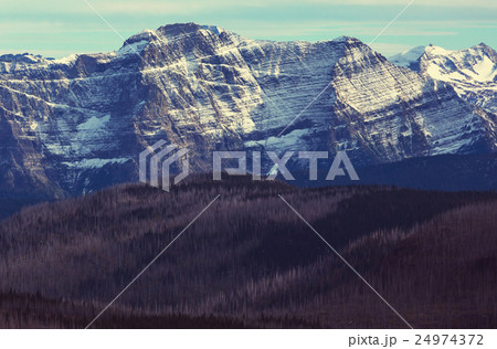 Glacier Park 24974372