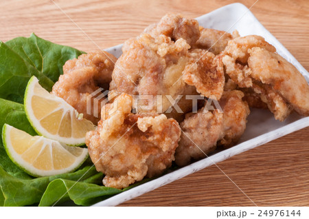 からあげ 24976144