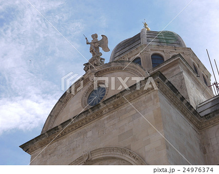 聖ヤコブ大聖堂 聖ヤコブ大聖堂 24976374