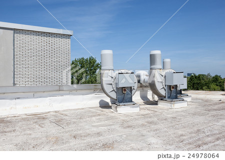 ventilation on the roof ventilation on the roof 24978064