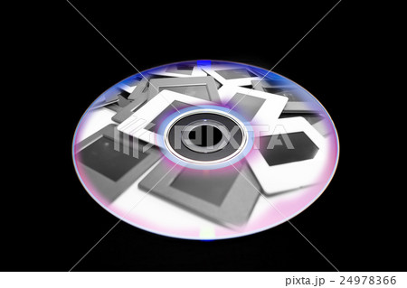 old slides and new dvd 24978366