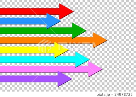 Arrow Arrow 24978725