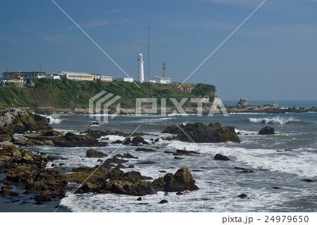 犬吠埼風景 24979650