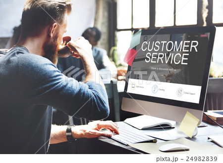 Register Enquiry Online Web Page Concept Register Enquiry Online Web Page Concept 24982839