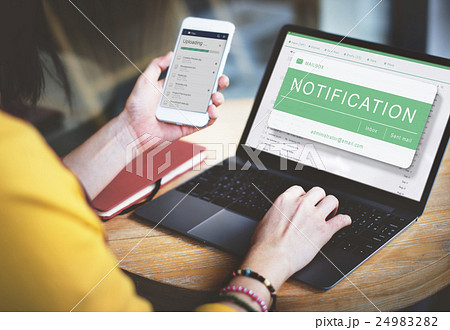 E-mail Online Communication Message Technology Concept E-mail Online Communication Message Technology Concept 24983282