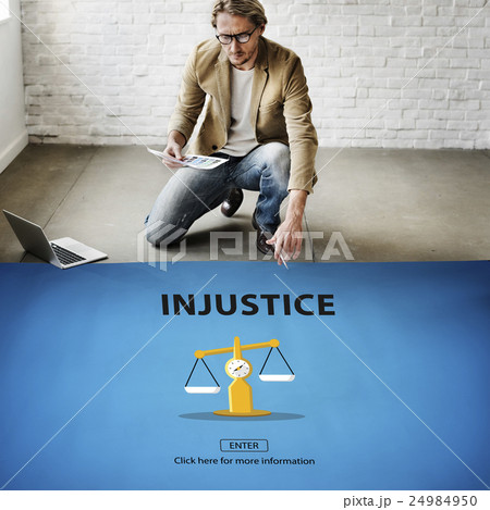 Law Judgement Rights Weighing Legal Concept Law Judgement Rights Weighing Legal Concept 24984950