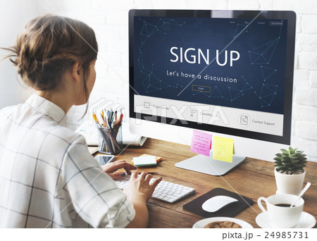 Contact Register Feedback Support Help Concept Contact Register Feedback Support Help Concept 24985731