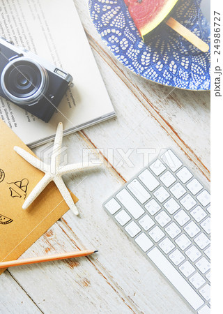Beach Summer Holiday Vacation Journey Exploration Concept Beach Summer Holiday Vacation Journey Exploration Concept 24986727