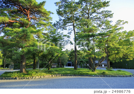 伊勢神宮・外宮・入口周辺 伊勢神宮・外宮・入口周辺 24986776