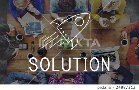 Goals Ideas Mission Spaceship Concept 24987312