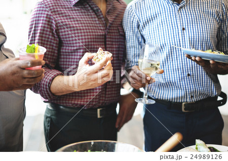 Connect Friends Friendship Together Communication Concept Connect Friends Friendship Together Communication Concept 24989126