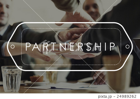 Partnership Alliance Agreement Teamwork United Concept Partnership Alliance Agreement Teamwork United Concept 24989262