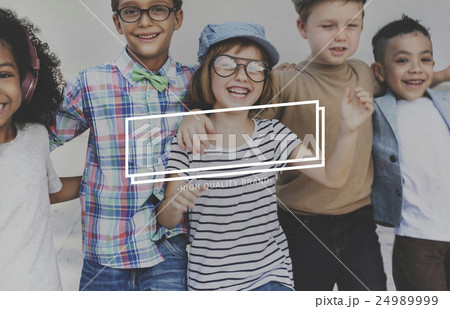 Banner Copy-space Template Blank Frame Concept Banner Copy-space Template Blank Frame Concept 24989999