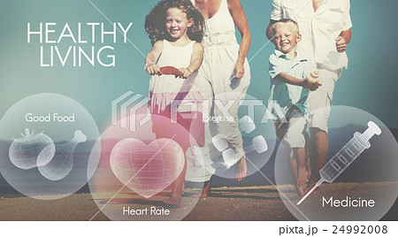Healthcare Fitness Exercise Healthy Wellbeing Concept Healthcare Fitness Exercise Healthy Wellbeing Concept 24992008