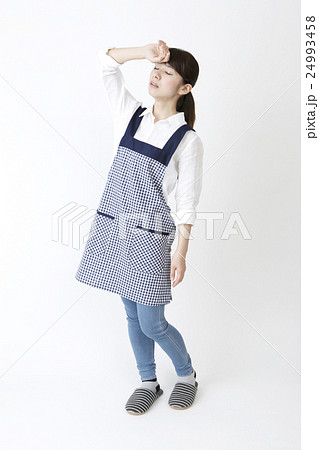 疲れ　　　　　　 24993458