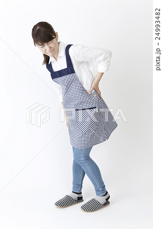 疲れ　　　　　　　　　 24993482