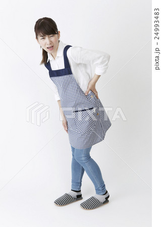 疲れ　　　　　　　　　 24993483