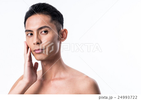 ビューティーイメージ 24993722