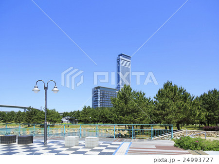 大阪・りんくう公園 大阪・りんくう公園 24993727