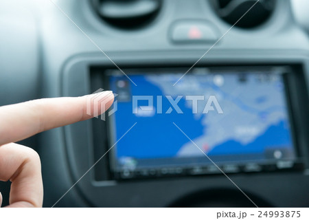 ドライブ 24993875