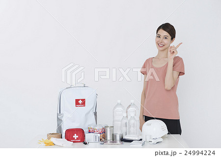 防災 防災 24994224