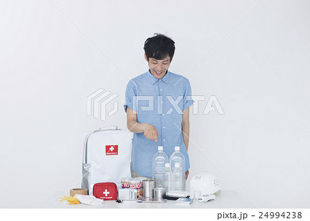 防災 防災 24994238