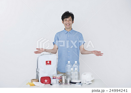 防災 防災 24994241