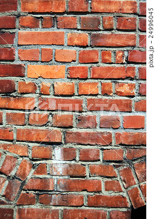 煉瓦造りの洋館 煉瓦造りの洋館 24996045