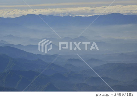 鳥海山 鳥海山 24997185