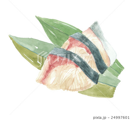 ブリの切り身 24997601