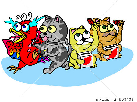 歳末助け合い 24998403