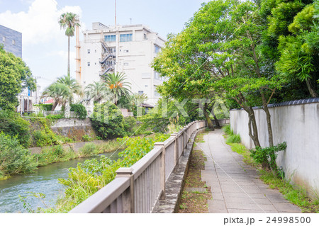 松川遊歩道 松川遊歩道 24998500